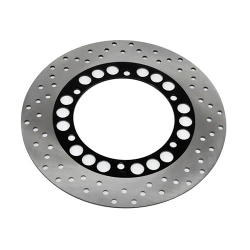 Disque de frein arrière moto pour Yamaha XV950 FZR1000 FZS1000 Fazer