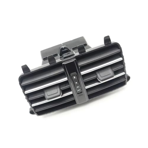 Grille ventilation arrière 3GD819203 pour VW Passat B8 2017-2021