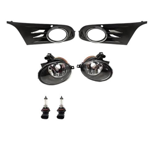Grille de pare-chocs Golf 6 MK6 pour remplacer une calandre cassée