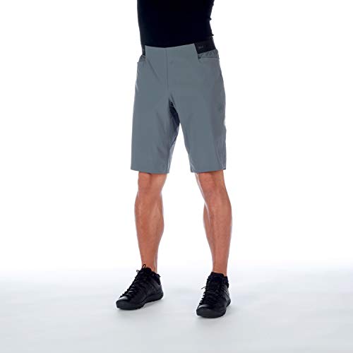 Mammut Crashiano Short short outdoor en tissu stretch stretch