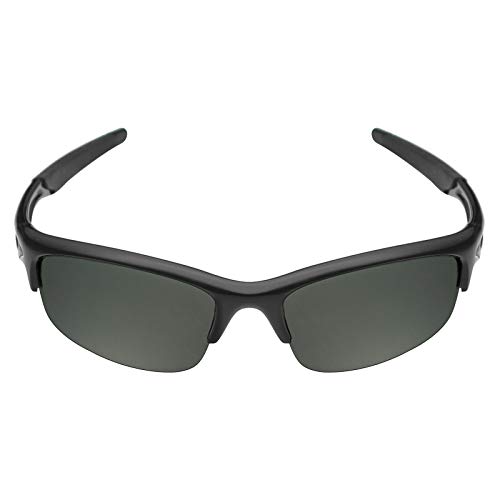 Image of Mryok Replacement Lenses for Oakley Bottle Rocket OO9164 Sunglasses, HD Polarized, UV Protection, Impact Resistant