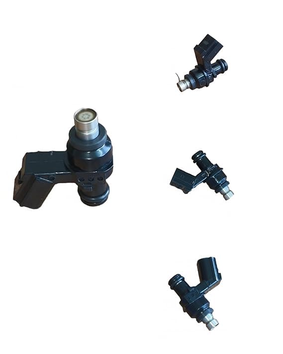 Royal Fuel Injector For CBR150 New Model (Not Compatible For Old Model?-image-46