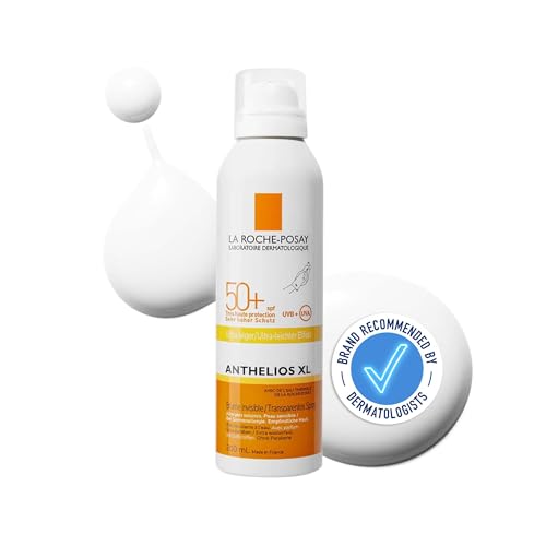 La Roche-Posay Anthelios Sun