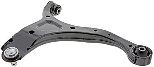 Mevotech Original Grade Control Arm and Ball Joint Assembly GS90152 by Mevotech - Image 6