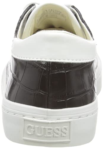 Baskets basses Guess Ester - vue 4