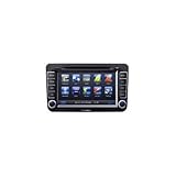 USB-Anschluss BLAUPUNKT Multimedia Navigation Philadelphia Autoradio 835 DAB+2-DIN