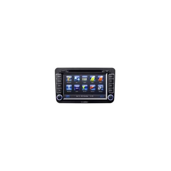 BLAUPUNKT Multimedia Navigation Philadelphia Autoradio 835 DAB+2-DIN