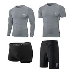 4*rash Guard Shirt