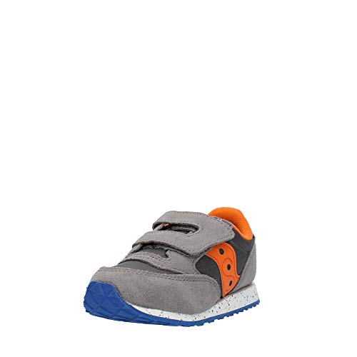 Image of Saucony Unisex-Child Baby Jazz Hook & Loop SeasonalSneaker