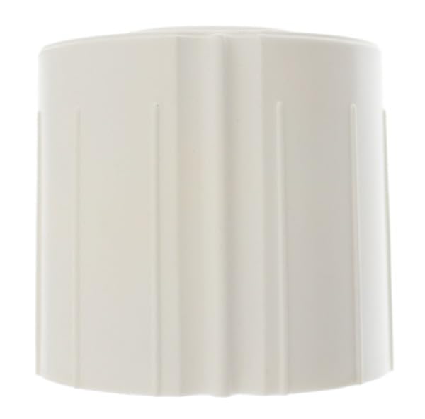 W11611671 Washer Agitator Cap Replacement for Whirlpool Genuine Original Equipment Manufacturer (OEM) Part