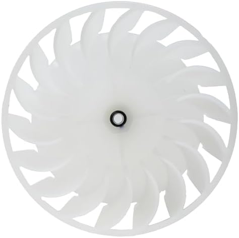 Amazon.com: Frigidaire 5304513609 Blower Wheel : Appliances 