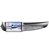 Ossuret Android 13 Autoradio voor Alfa Romeo Giulietta (2010-2014), 8 kernen 8+256 GB In...