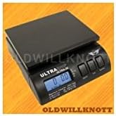My Weigh UltraShip 35 Shipping Scale / Postal Scale