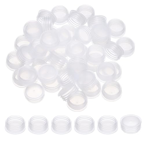 Bouchon en plastique de remplacement 21mm PATIKIL pour sauver vos bouteilles de sel