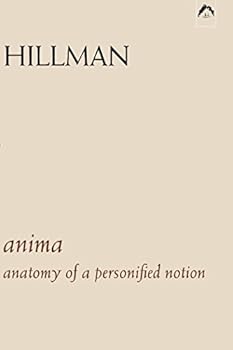Anima: An Anatomy of a Personified Notion