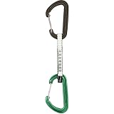 DMM Spectre Express - Set verde, 18 cm