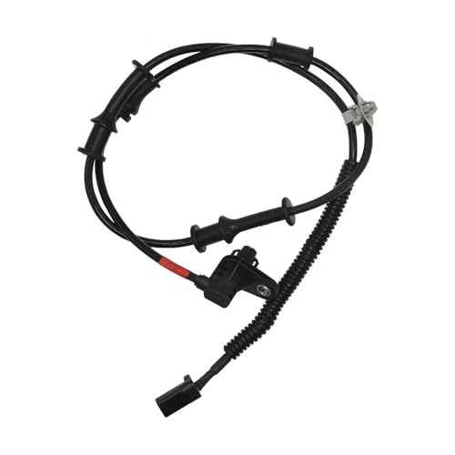 Capteur ABS de roue pour Hyundai Accent 2012-2017 avant droit référence 95671-1R000