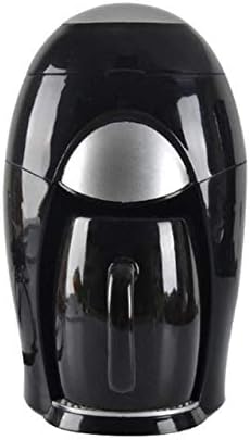 Cafetera de Goteo Portátil Eléctrica 300W Compacta