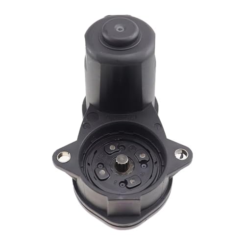 Actuador de freno de mano electrico W166 GLE pinza trasera 166906540 Benz 4