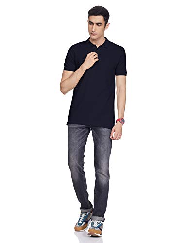 Image of United Colors of Benetton Men Polo Shirt