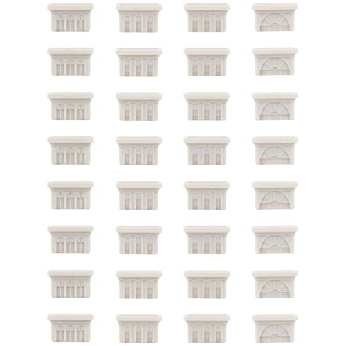 Santorini New York, Strategy Board Game, For Adults And Kids Ages 8 And Up #TOP7