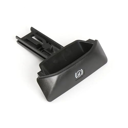 Freno de mano electrónico interruptor 4K0927225B compatible con A6 C8 y A7 3