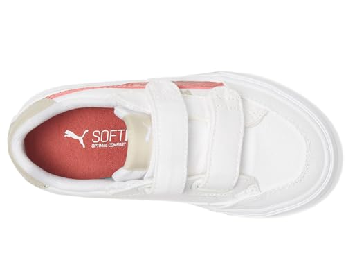 Image of PUMA Toddler Boys Suede Ac Slip On Sneakers Shoes Casual