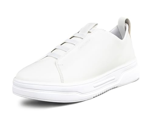 Image of LOUIS STITCH Men's Casual Sneaker | No Laces Slip-On Casual Sneaker Shoes for Men | EVA Sole Walking Sneakers Shoes | Comfortable and Flexible Slip-on Shoes (LSP-SNK-EPL)