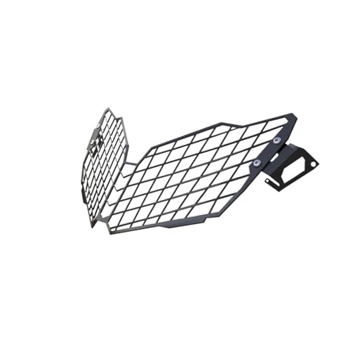 Housse pour phare moto pour rouler en toute sécurité lors de vos road trips en DL650