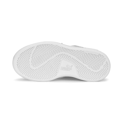 Image of Puma Unisex-Child Smash Hook and Loop