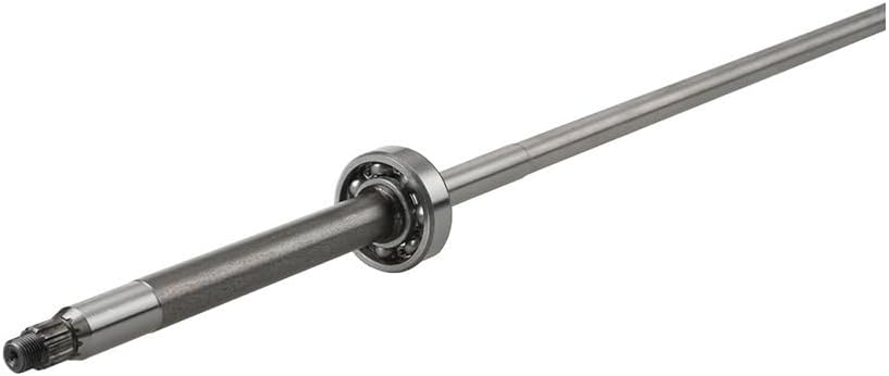 350-64302-0 Transmission Shaft Length Suitable Fit for 2-Stroke 9HP 15HP 18 HP NS15B2 NS9.9D Outboard Engine