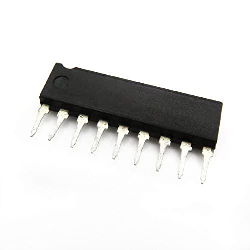 1 peça VC5022 SIP-9 5022 SIP