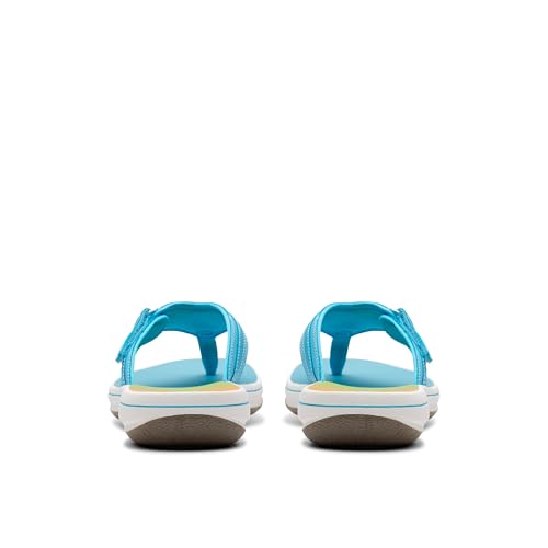 Image of Clarks Women's Breeze Sea Flip-Flop