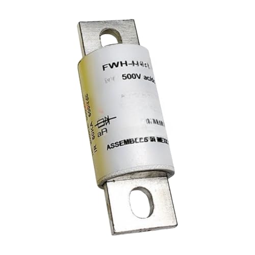 Fusible FWH-200A à action rapide 500V 200A à haute capacité de rupture