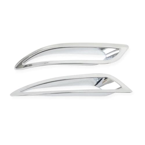 Protector cromado de lámpara trasera Mazda 6 contra impactos y arañazos 3