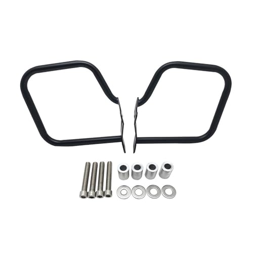 Moteur garde pare-chocs barre de sécurité en acier pour K1600GT K1600GTL 2011-2023