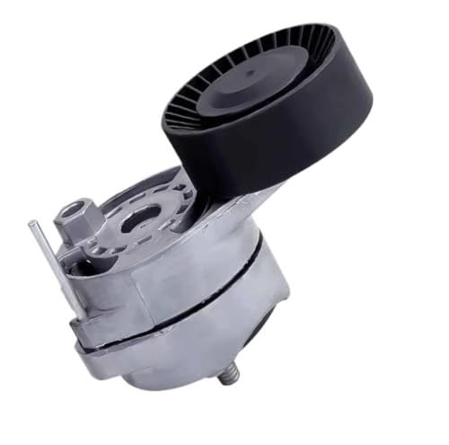 Tensor de correa 06E903133T repuesto de polea tensora para motor v6 de coche