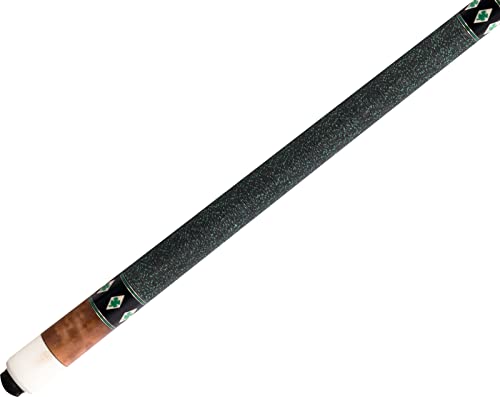 Taco de billar McDermott Maple Verde Trébol Dubliner G-Core miniatura 2