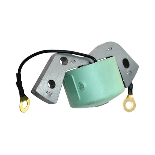 Bobine d'allumage 581130 pour moteur bateau 20 CV et 25 CV Evinrude Johnson