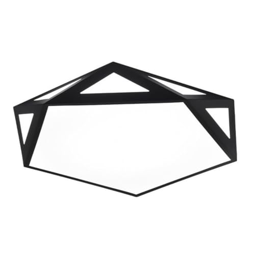 Plafonnier LED pour illuminer un couloir sombre ou une cuisine