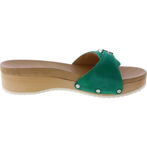 Image of Dr. Scholl's Original Too Slide Sandal