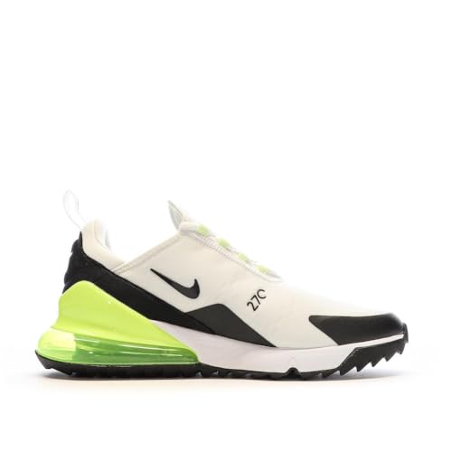 Image of Nike Men's Nike Air Max 270 G Golf Shoe