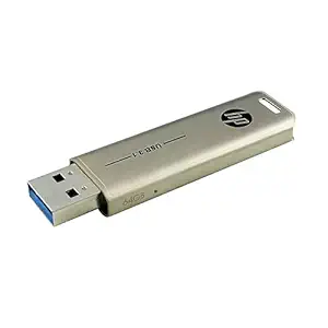 HP USB 3.2 Flash Drive 64GB 796W