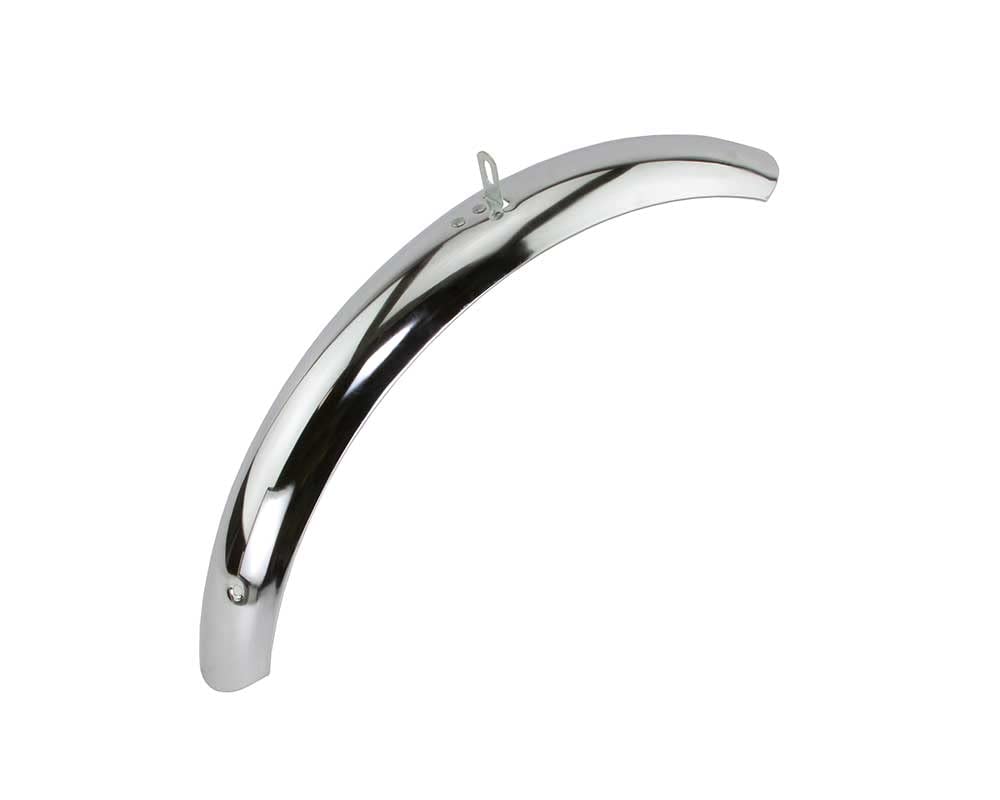 Lowrider Bike 20 Classic Standard Front Fender Chrome.