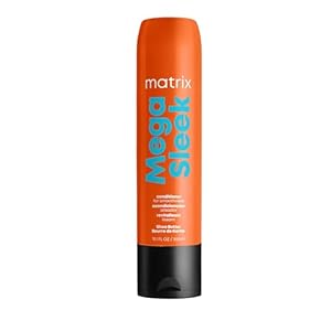 Matrix Mega Glossy Conditioner | Smoothing, Anti-F...