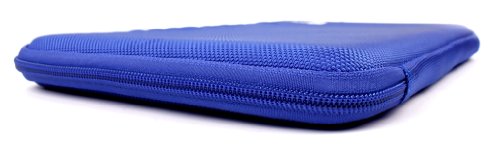 DURAGADGET Custodia Rigida Blu per Tablet