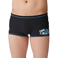 Amazon.co.jp: [アリーナ] 競泳水着 トレーニング用メンズ