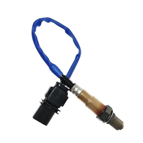 Sonde lambda Chevrolet Avalanche résout voyant moteur allumé
