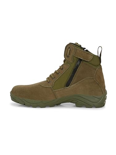Image of Eego Italy Men's SOLDIER2 007 Military and Tactical Boots