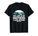 Psalm 23 Bible Reflection